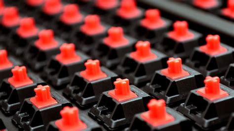 11 Best Cherry Mx Red Keyboards 2023