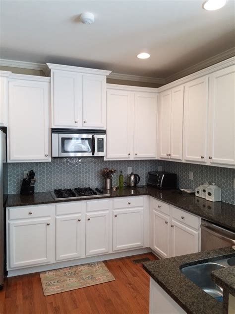 Here are the top eight colors professionals see trending in the. Pin on Kitchen Projects