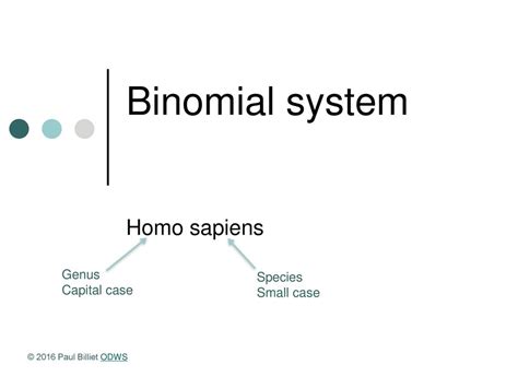 Evolution The Evidence © 2016 Paul Billiet Odws Ppt Download