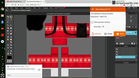 How To Steal Roblox Shirtsno Bc Required Youtube