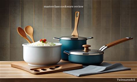 Masterclass Cookware Review Unlock Culinary Excellence