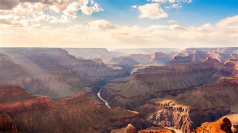 Grand Canyon National Park