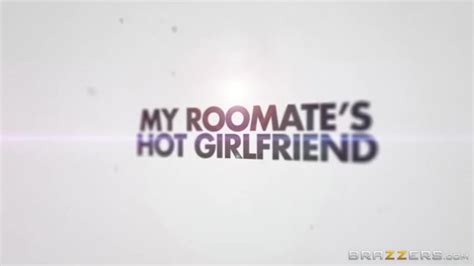 Photo Gallery ⚡ Brazzers My Roommates Hot Girlfriend Amia Miley