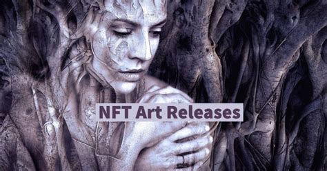 Here's why you should, too. NFT Art Releases from CryptoArtNet Members • CryptoArtNet