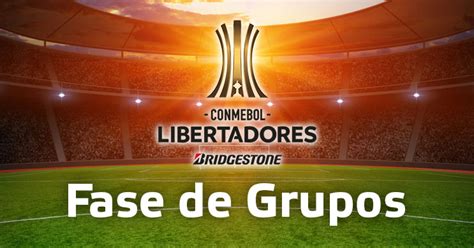 Tabela completa da copa libertadores da temporada 2020, atualizada instantaneamente após cada jogo. Fase de grupos Copa Libertadores 2017 | Copa Libertadores