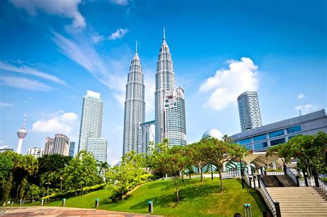 Malaysia Tour 68794holiday Packages To Kuala Lumpur