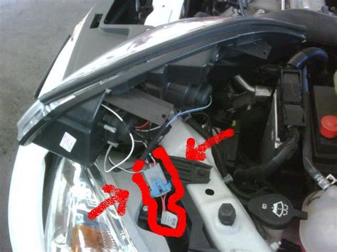 Automotive wiring in a 2005 chevrolet cobalt vehicles are becoming increasing more difficult to identify due to the installation of more ad. Fitting Halo Projector Headlights on a 08-09 Cobalt - YES ...