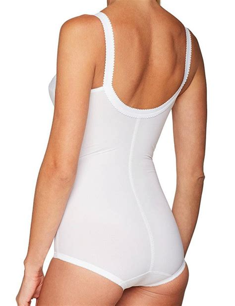 Playtex I Can T Believe It S A Girdle All In One Bodysuit Belle Lingerie Playtex I Can T