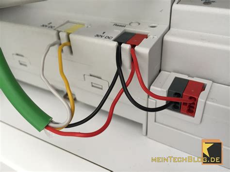 Kurzanleitung so gehts mdt linienkoppler linienkoppler. KNX-Aktor in 10 Schritten mit ETS5 programmieren ...