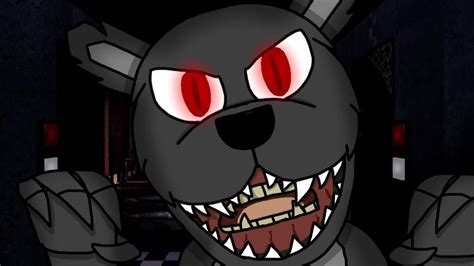 FNAF 0 - Animatronic Jumpscares | Five Nights At Freddy's Amino