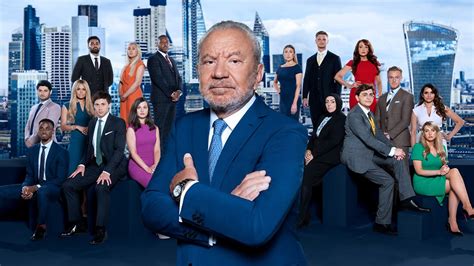 The Apprentice 2023 News Candidates Spoilers Results Tellymix