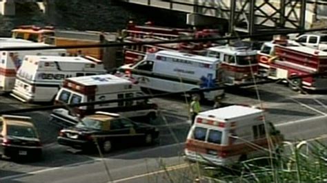 Bbc News West Virginia Coal Mine Explosion Kills 25