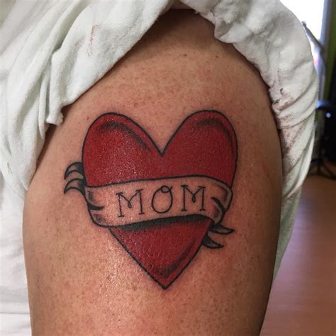 Best Mom Tattoo Ideas Designs Share Your Love