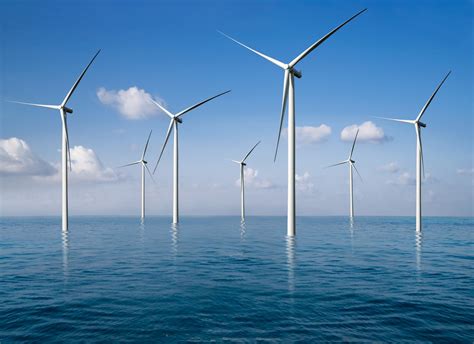 Longer Turbine Blades Have Slashed Wind Energy Costs Scientific American