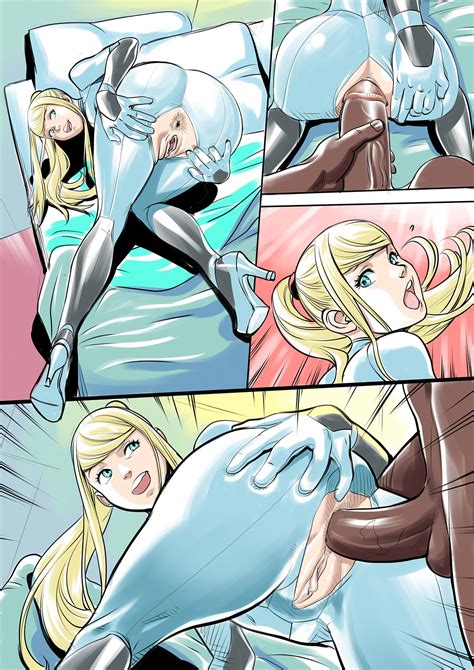 Tekuho Samus Metroid Porn Comics Galleries