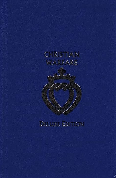 Christian Warfare Deluxe Edition