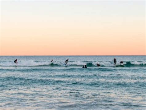 The Ultimate Guide To Bondi Surf Surf Atlas