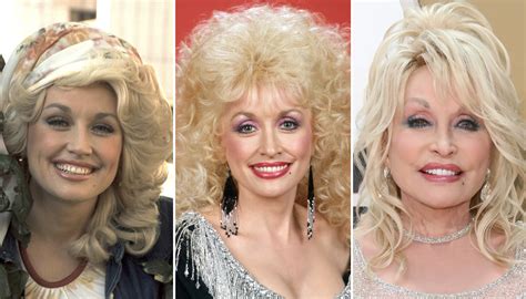 Dolly Parton Walks Us Through 10 Of Her Favorite Beauty Moments Cosmethority