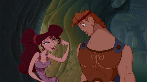 Image Hercules And Meg Disney Couples 6008947 592 385 Disney