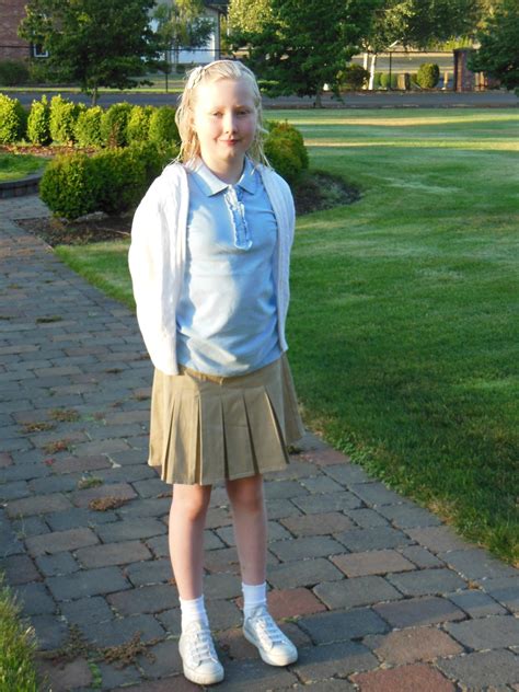 Two Little Lunches First Day Of 5th Grade