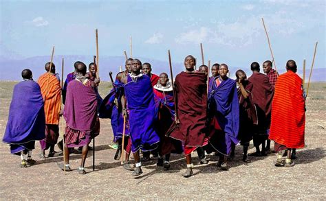 6 Cultural Traditions To Be Aware Of Before You Travel To Tanzania