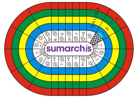 Juegos matemáticos eso para imprimir / juegos matematicos timbiriche de las multiplicaciones orientacion andujar : Sumas y Restas Mentales, Sumarchís y otros Juegos