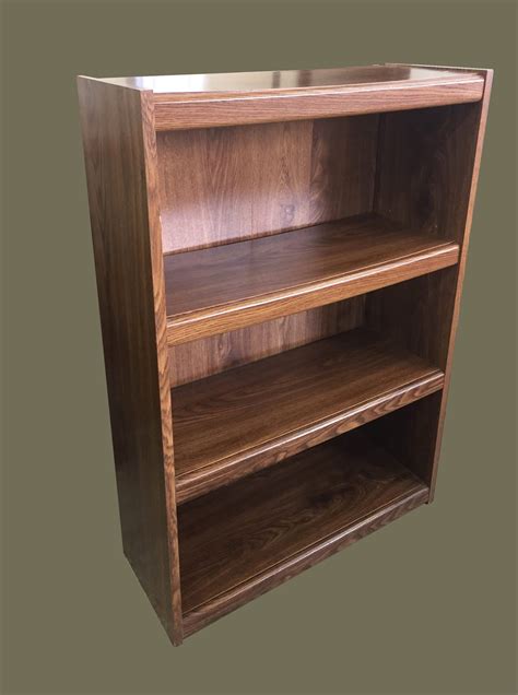Uhuru Furniture And Collectibles 2 Shelf Bookcase 25 Sold