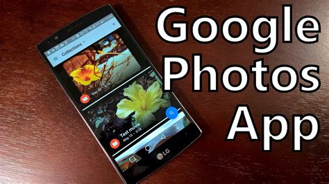 If you just want to save some photos from google photos to your phone directly, you are in luck, you won't have to go through the hoops a lot. Google Photos App: New Features and Filters - The Full ...