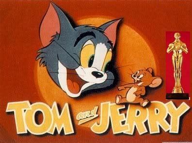 The movie, in 1992 (released. Tom and Jerry e o Oscar | Clássicos, não antigos