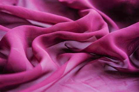 7 Tips On Choosing The Right Georgette Fabric