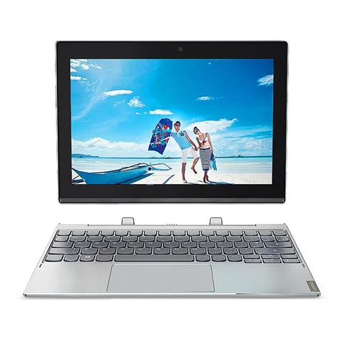 Lenovo Miix 320 2 In 1 Tablet Pc Intel Atom X5 Z8350 4gb Ram 64gb Rom
