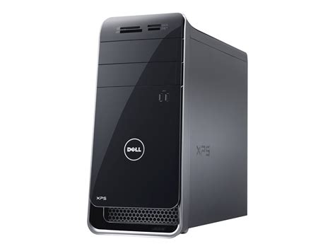 Dell Xps 8700 Mt Core I7 4790 36 Ghz Ram 12 Gb Hdd 1 Tb