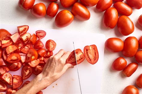 How to freeze homemade tomato sauce. How To Make Tomato Paste - Homemade Tomato Paste | Kitchn