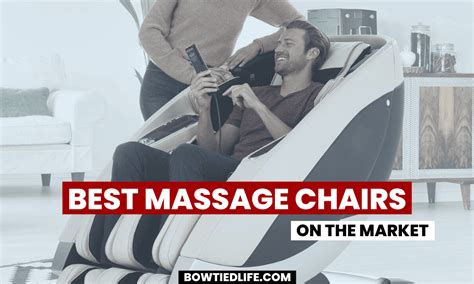 The Best Massage Chairs Reddit Users Upvoted Reviews And Buying Guide
