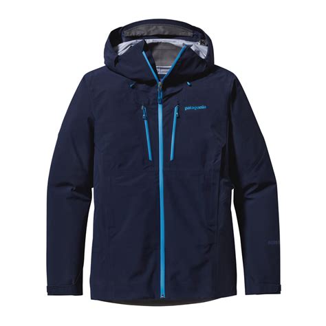 Patagonia Mens Triolet Jacket Winter 2015 Countryside Ski And Climb