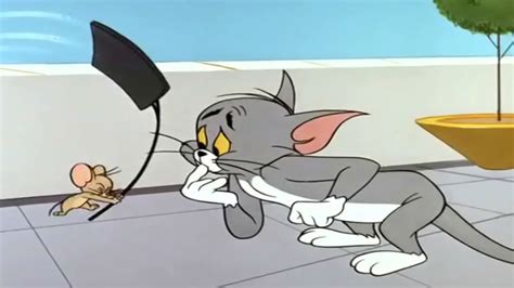 Tom And Jerry Episode 128 Pent House Mouse Youtube