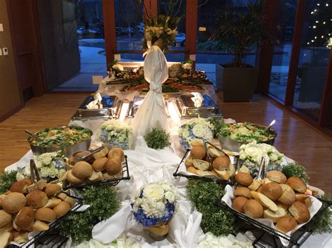 Elegant Wedding Food Buffet Elegant Occasions Catering Martinez Ca