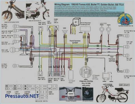 Hp Mercury Outboard Wiring Diagram Jatam Bila
