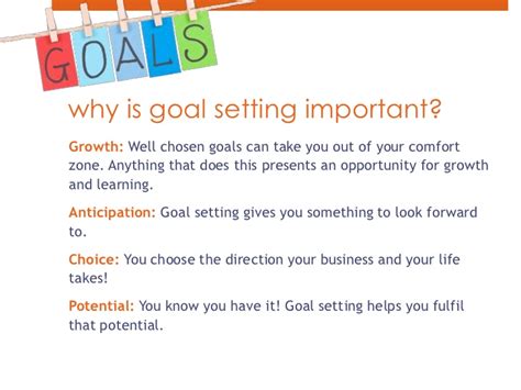 However, there are those who think that sport is not really useful. Goal setting