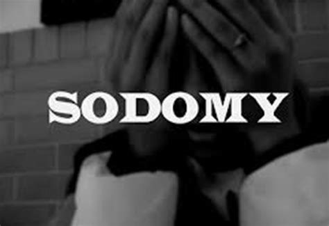 Domboshawa Man Up For Sodomy Nabbed While Forcing Himself On Teen