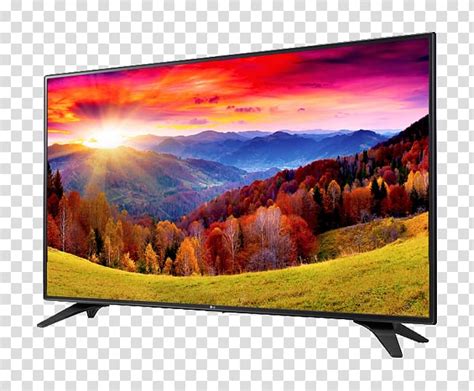 If you've ever dipped your toes in making videos with alpha channels for transparency, you know it can get hairy. Smart TV LED-backlit LCD High-definition television LG ...