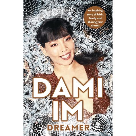 Dreamer By Dami Im Big W