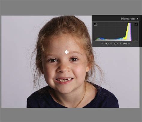 How do i correct white balance in lightroom? How to Correct Skin Tones Using Lightroom's Color Curves ...