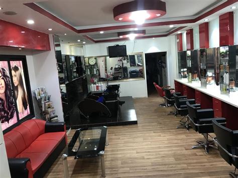 Beauty Salon For Sale In Dubai United Arab Emirates Seeking Aed 170