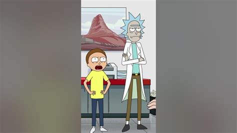 Dont Forget About Elon Tusk Rick And Morty Shorts Youtube