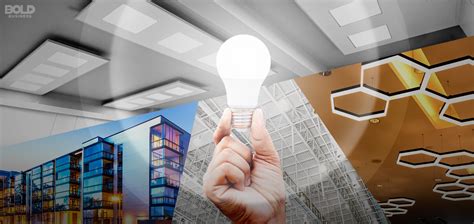 The Future And Evolution Of Lighting And Emerging Lighting Trends