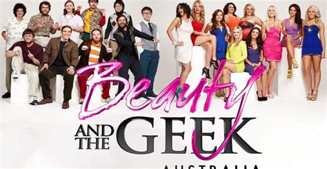 Beauty And The Geek Australia Season 8 Streaming Online