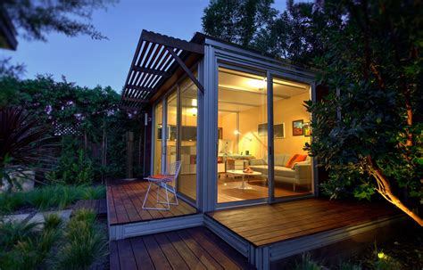 Photo 7 Of 11 In 10 Kit Home Companies To Watch Modern Prefab Homes
