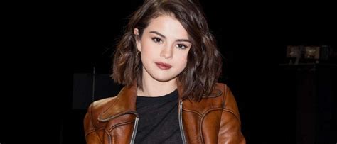 Serangan Panik Yang Dialami Selena Gomez