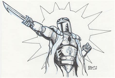 Free printable colouring pages for kids. Mandalorian coloring pages download and print for free